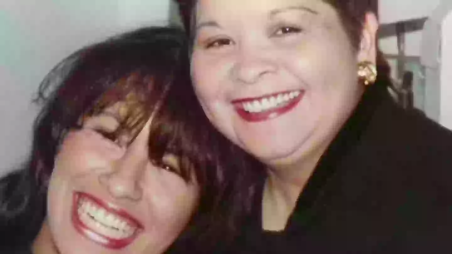 Family of woman who murdered pop star Selena claim singer caused her own death