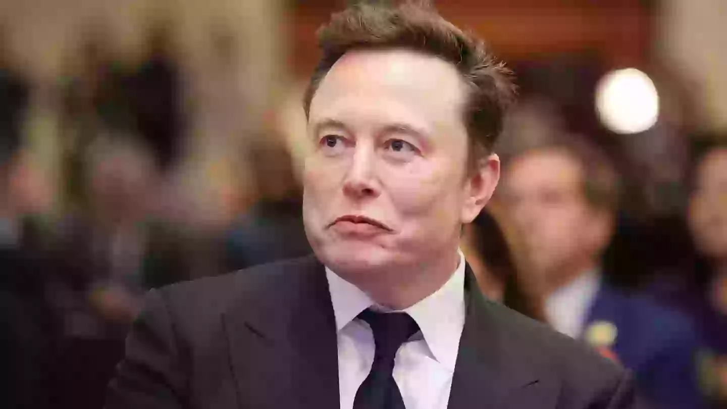 NASA astronauts respond to Elon Musk after he called former commander of the ISS a slur
