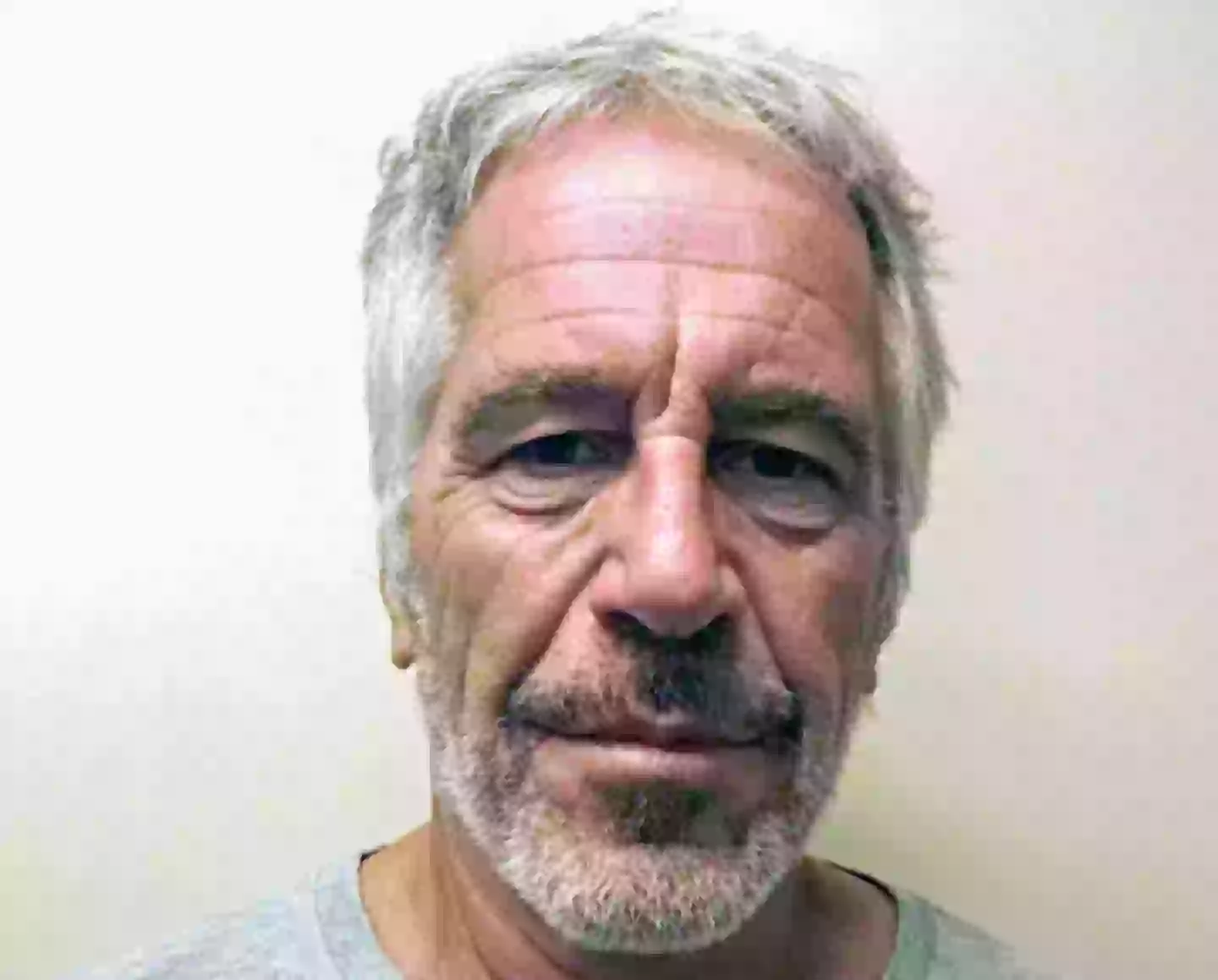 Jeffrey Epstein died by suicide in his jail cell in August of 2019 (Kypros/Getty Images)