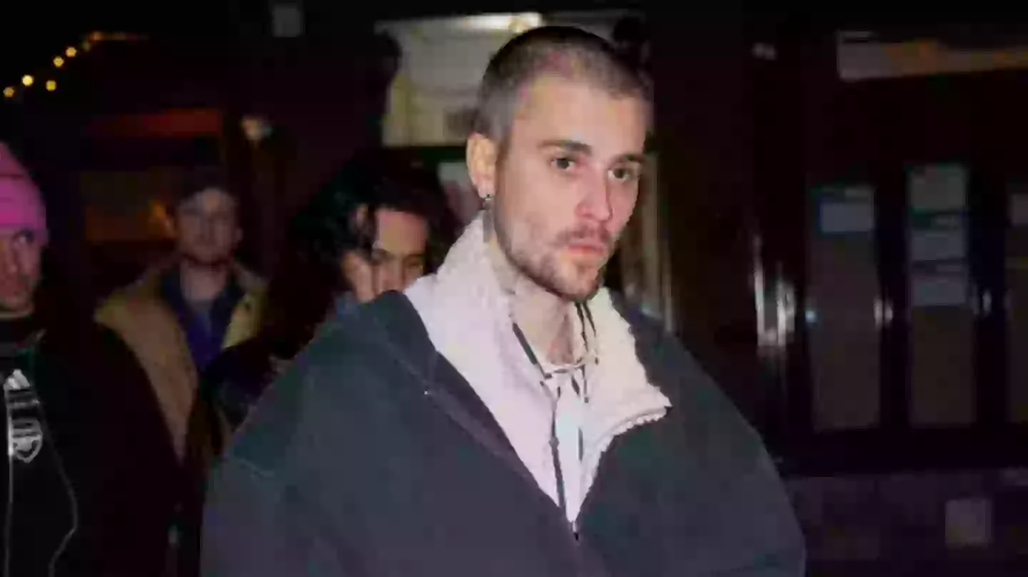 Justin Bieber sparks concern among fans as he admits feeling ‘unworthy’ and like a ‘fraud’