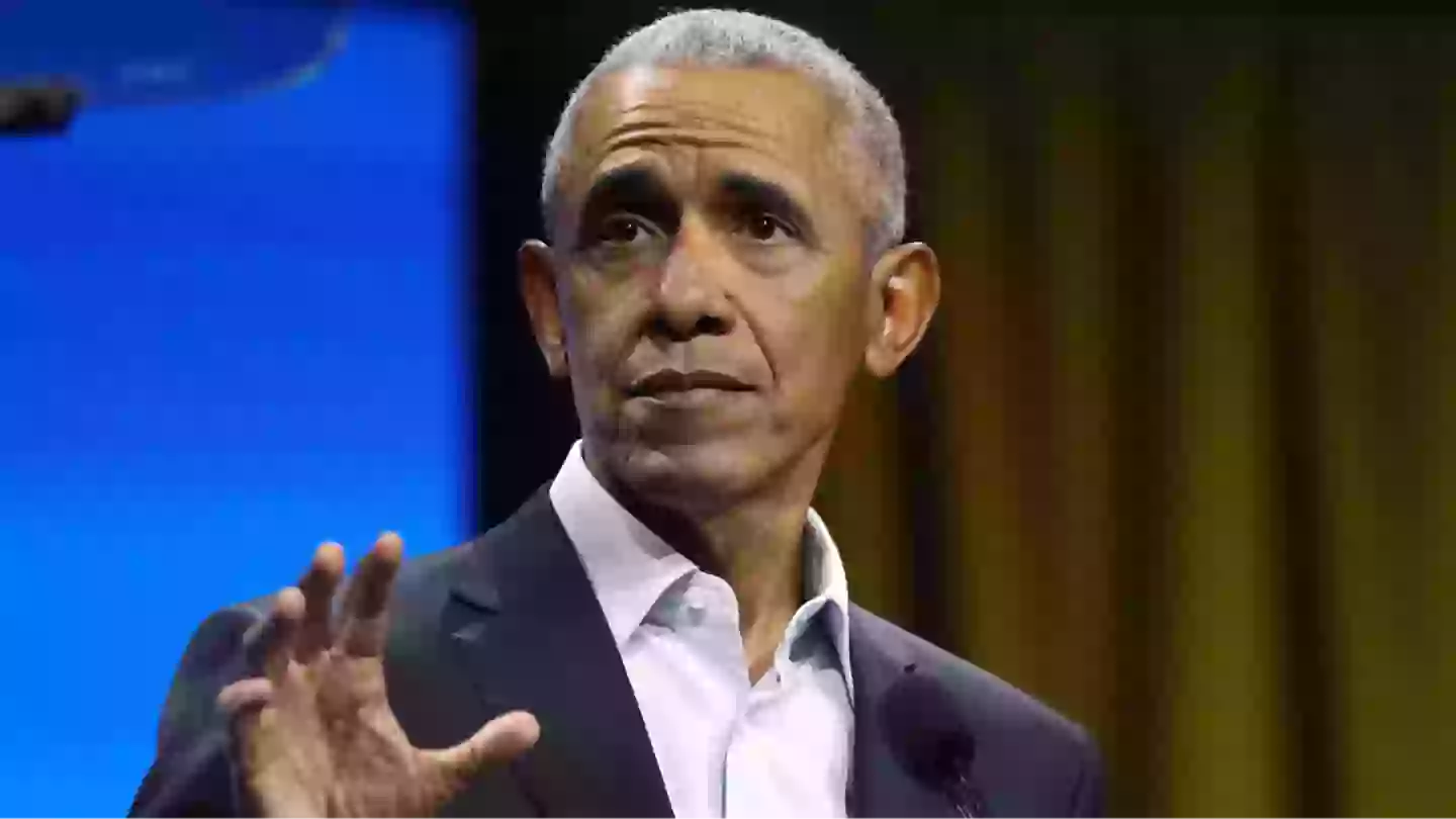 Obama seemingly makes subtle dig at Donald Trump in 4th July message