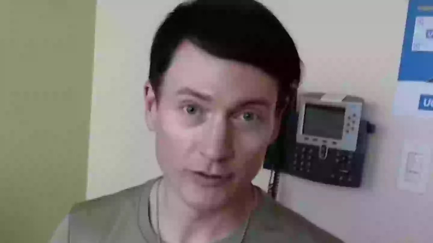 Biohacker who wants to 'live forever' reveals how he brought back his '22-year-old' penis