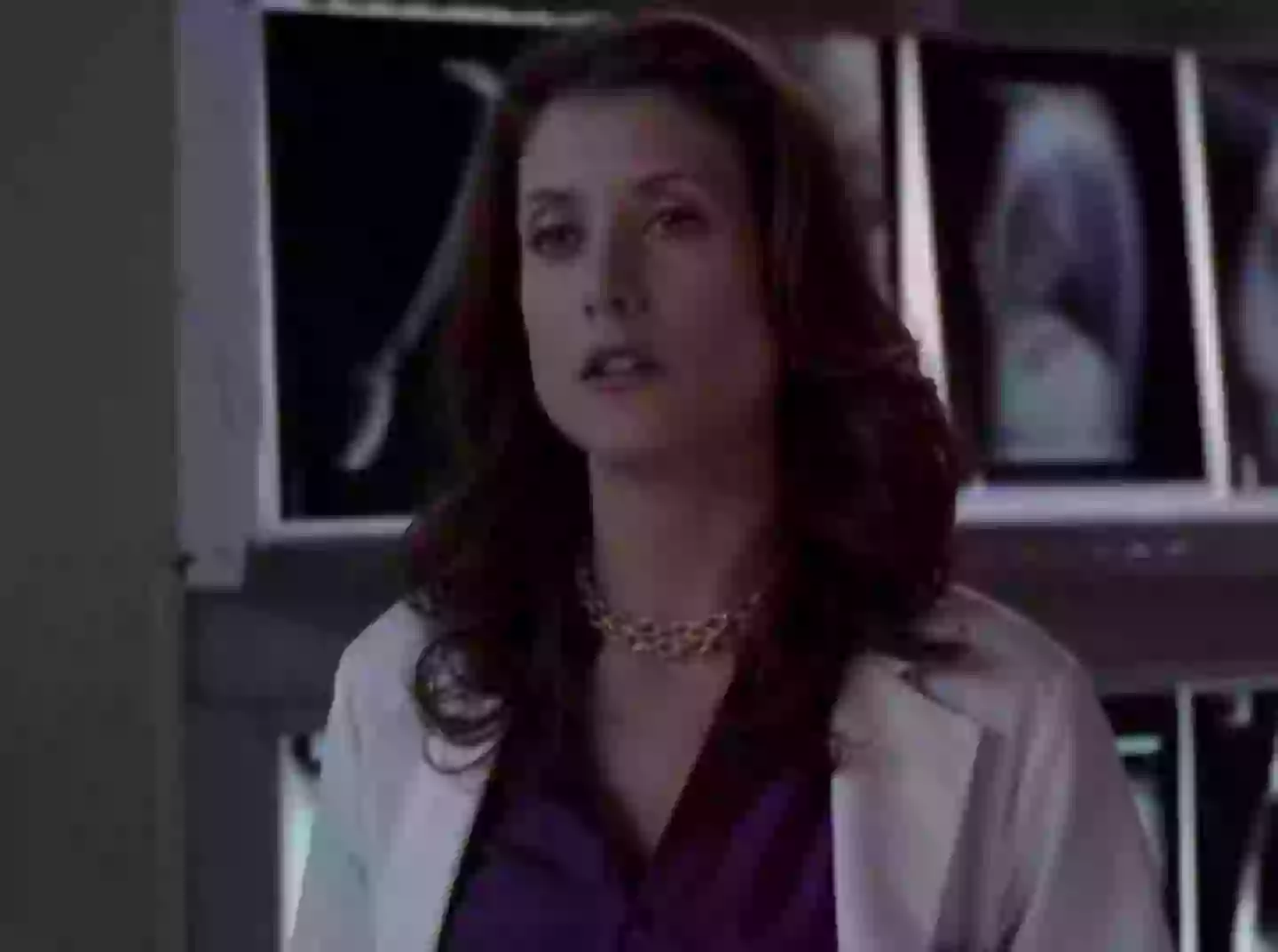 She is best known for her Grey's Anatomy role (ABC Studios)