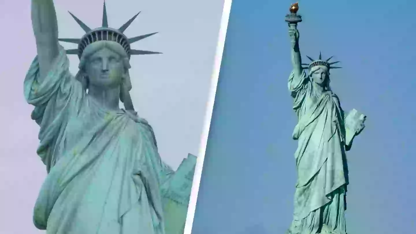 Islam Dogru/Anadolu Agency via Getty Images / Nicolas Economou/NurPhoto via Getty Images