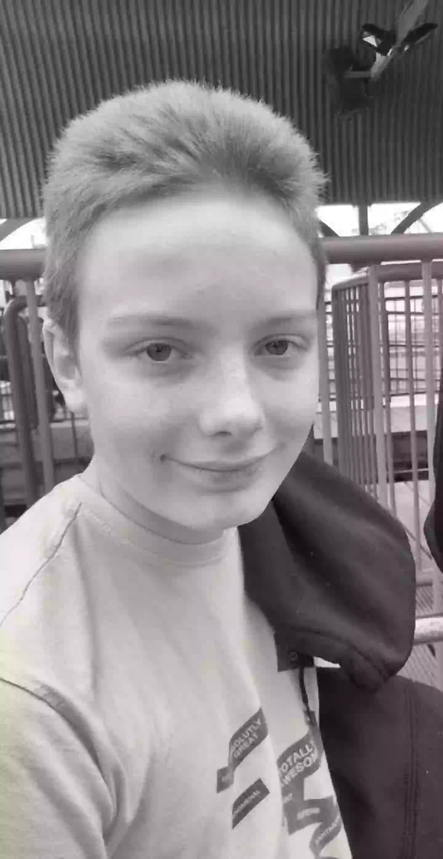 Sebastian was just 12 years old when he was found unresponsive on Friday (GoFundMe)