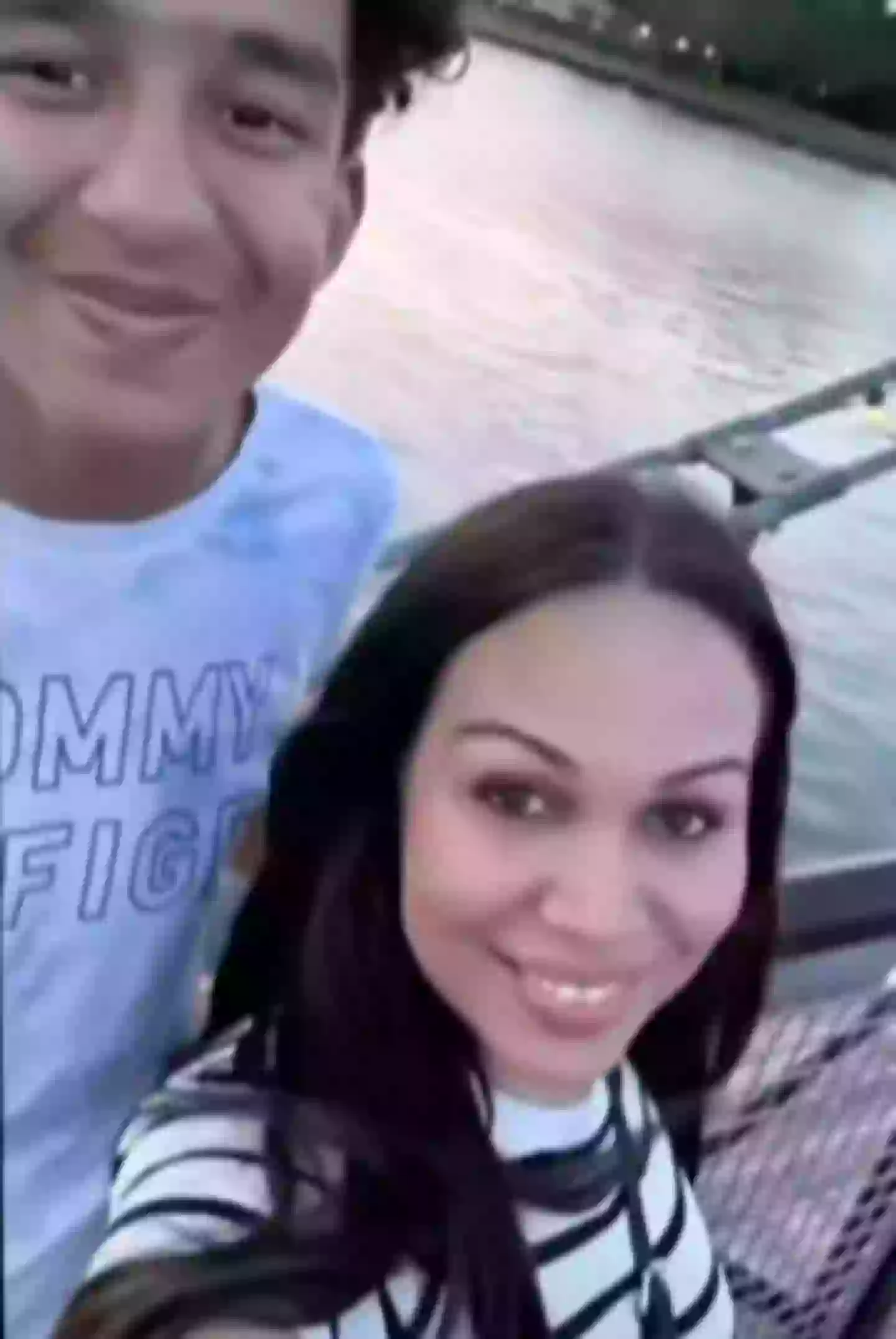 Sewell Setzer III's mom Megan Garcia has filed a civil lawsuit against Character.AI following the death of her son (CBS Mornings)