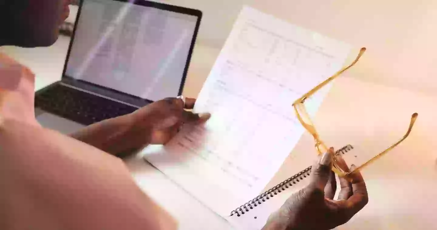 The man received 330 times more than he should have (Getty Stock Photo)