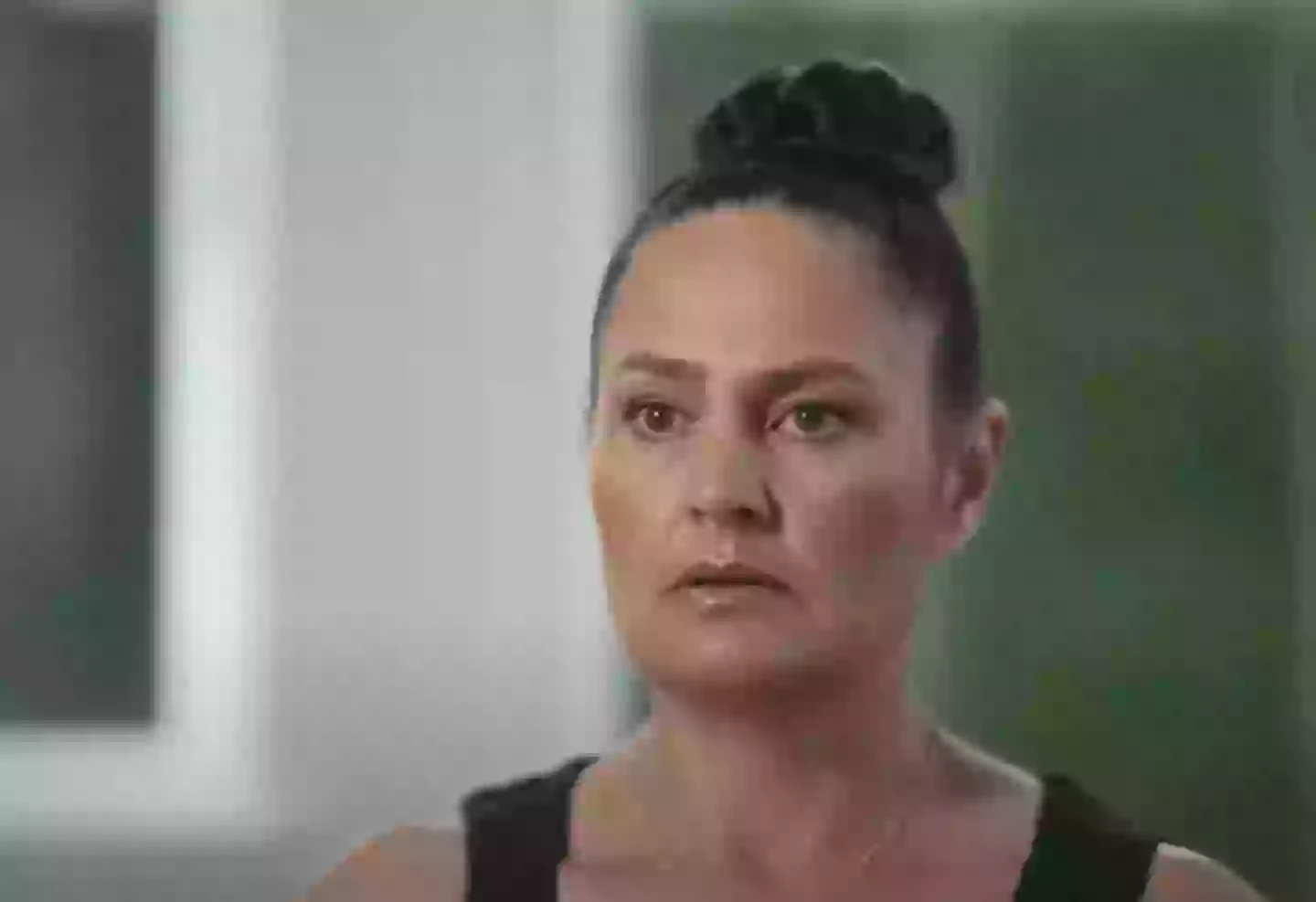Cat has expressed her relief at her children's safe discovery (YouTube/RNZ)