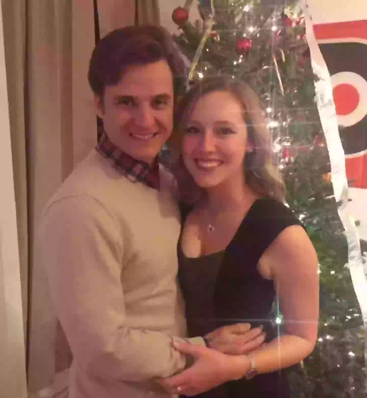 Gerhardt and Arielle Konig have been married for 6 years (Gerhardt Konig/Facebook)