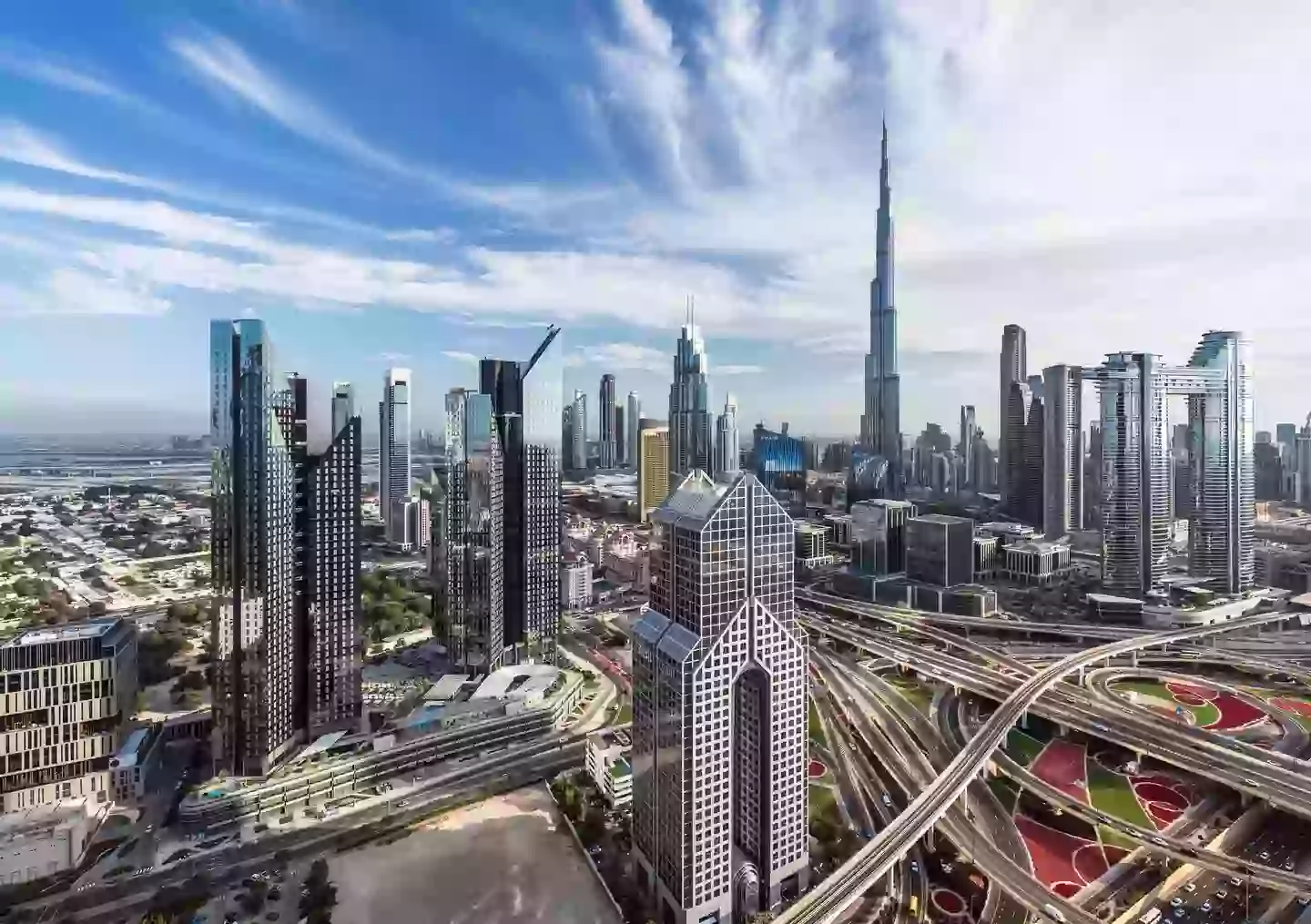 Mia is in a Dubai prison (Getty Stock Photo)