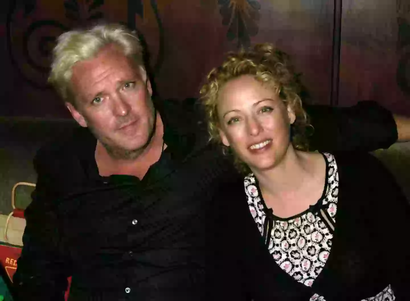 Virginia Madsen paid tribute to her brother following his death (Barry King/WireImage)