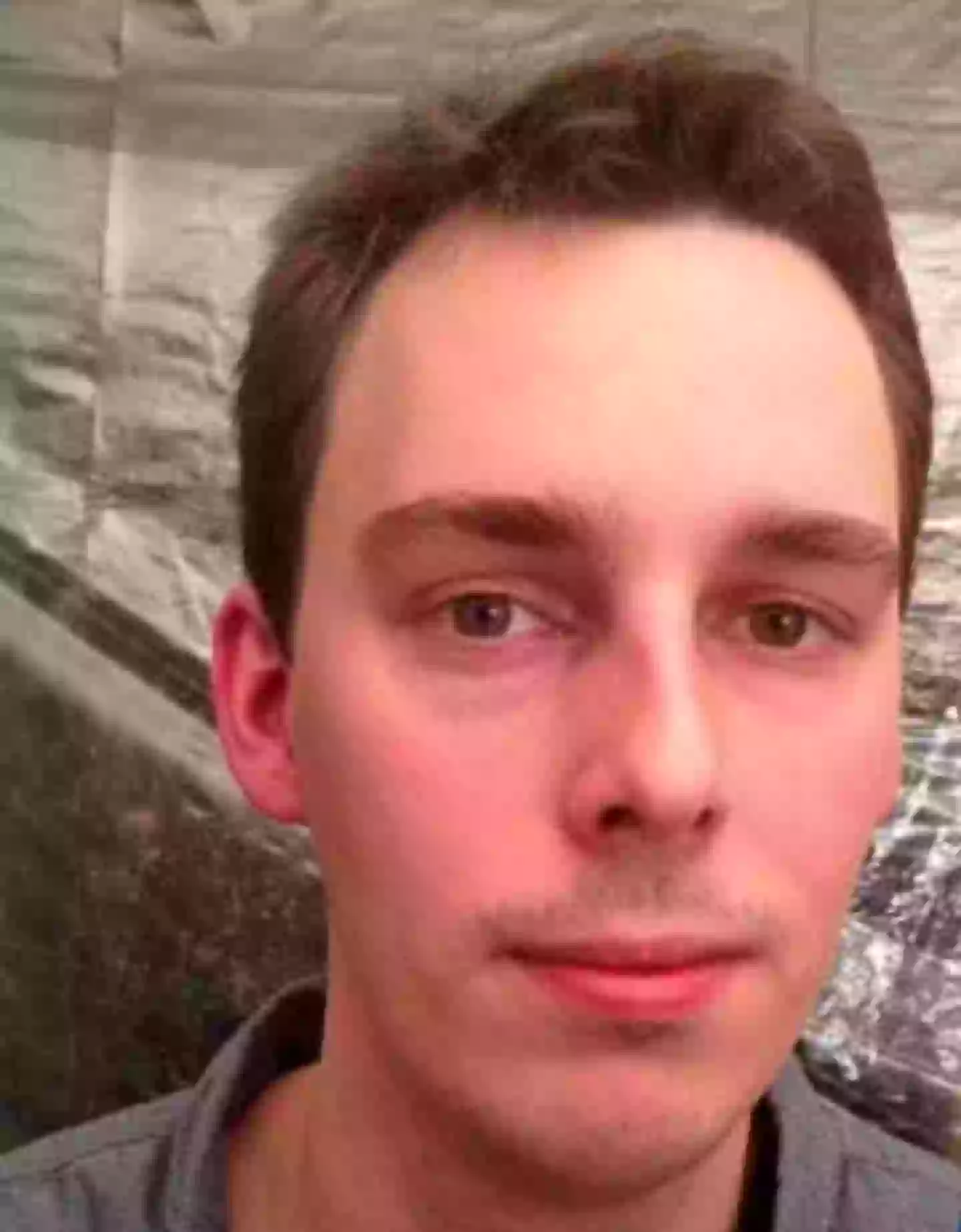 Kristoffer was 25 when he made the purchase (KristofferKoch/Chesnot)