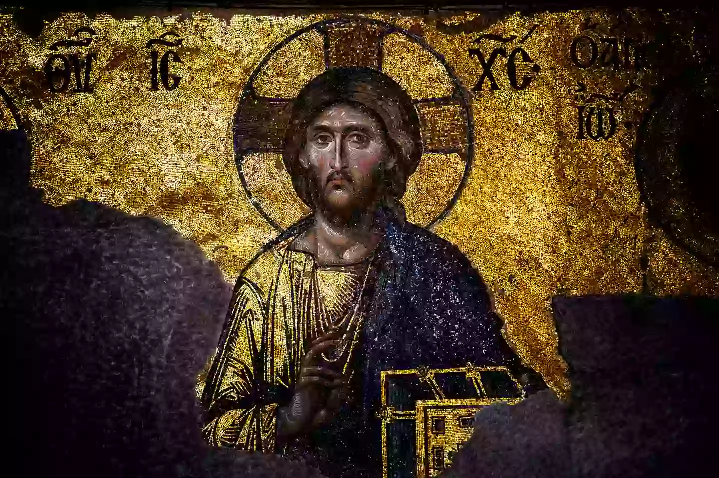Jesus will return to Earth in what's known as the Second Coming (Getty Stock)