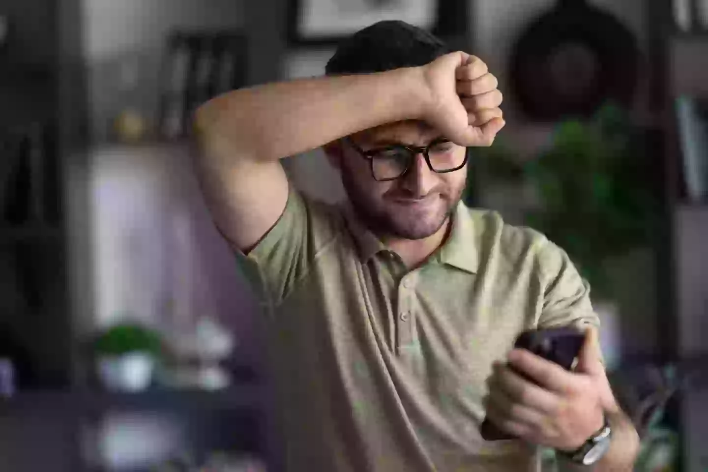 Users say they've been mind-blown by the setting (Getty Images)
