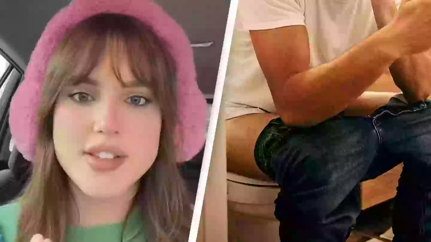 Woman left disgusted over man's 'gross' toilet habit on first date