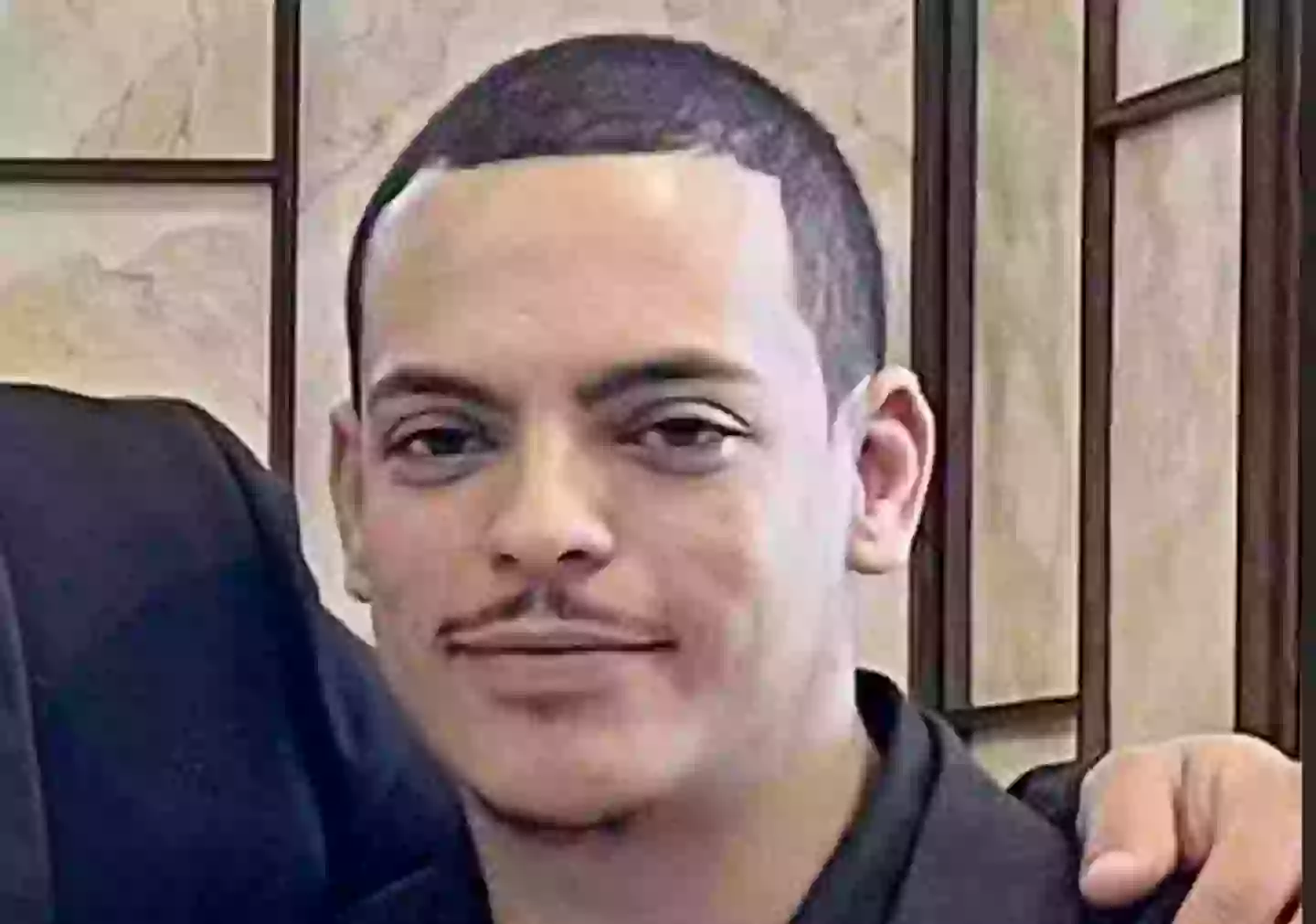 Danny's mom warns vaping is not just dangerous to the lungs (Kennedy)