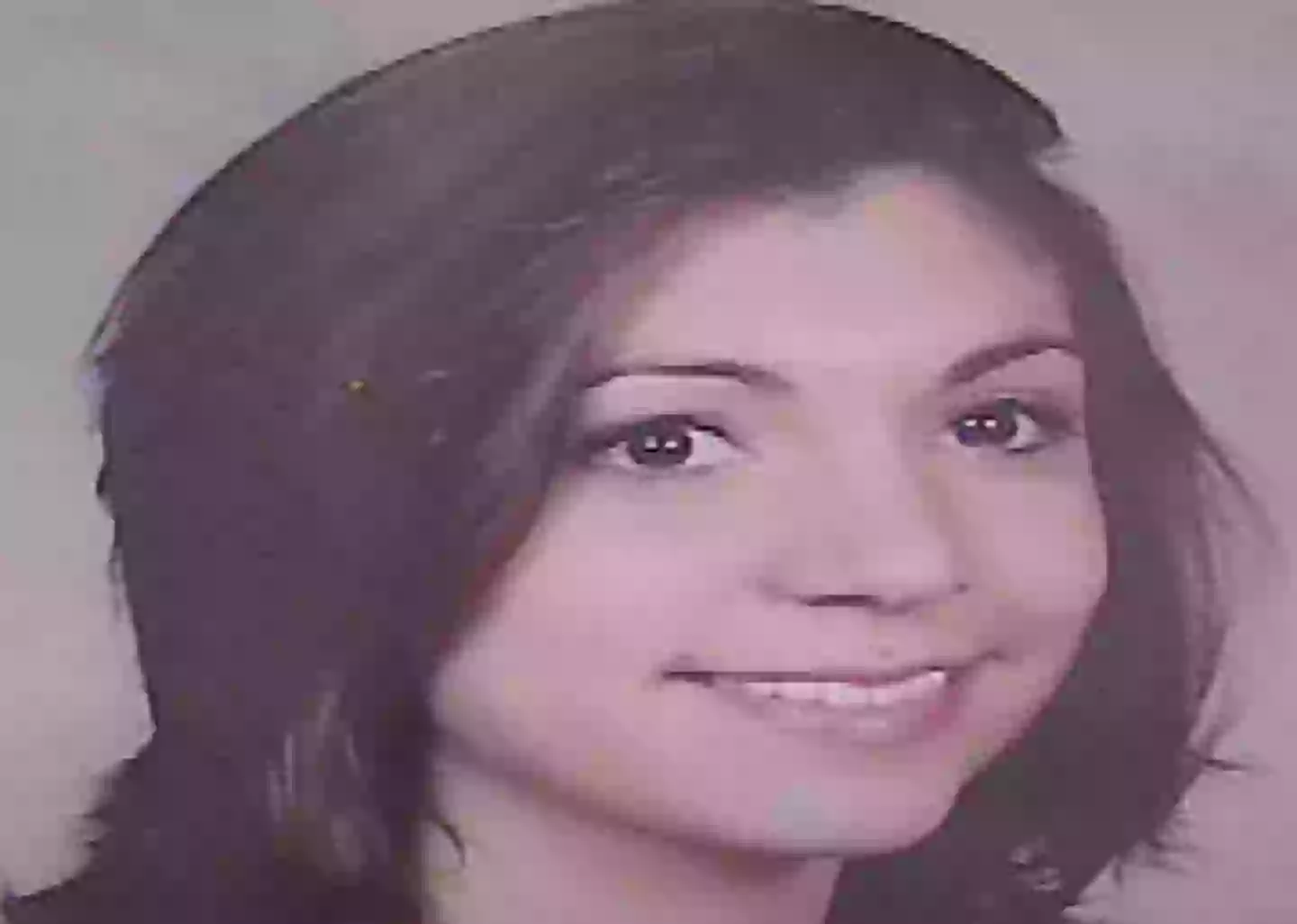 Rachelle O'Neil Tolleson had recently welcomed her daughter before she died (CBS Texas)