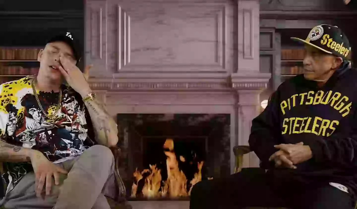 Logic Rapper Parents Familly Tree Logic Rapper Parents