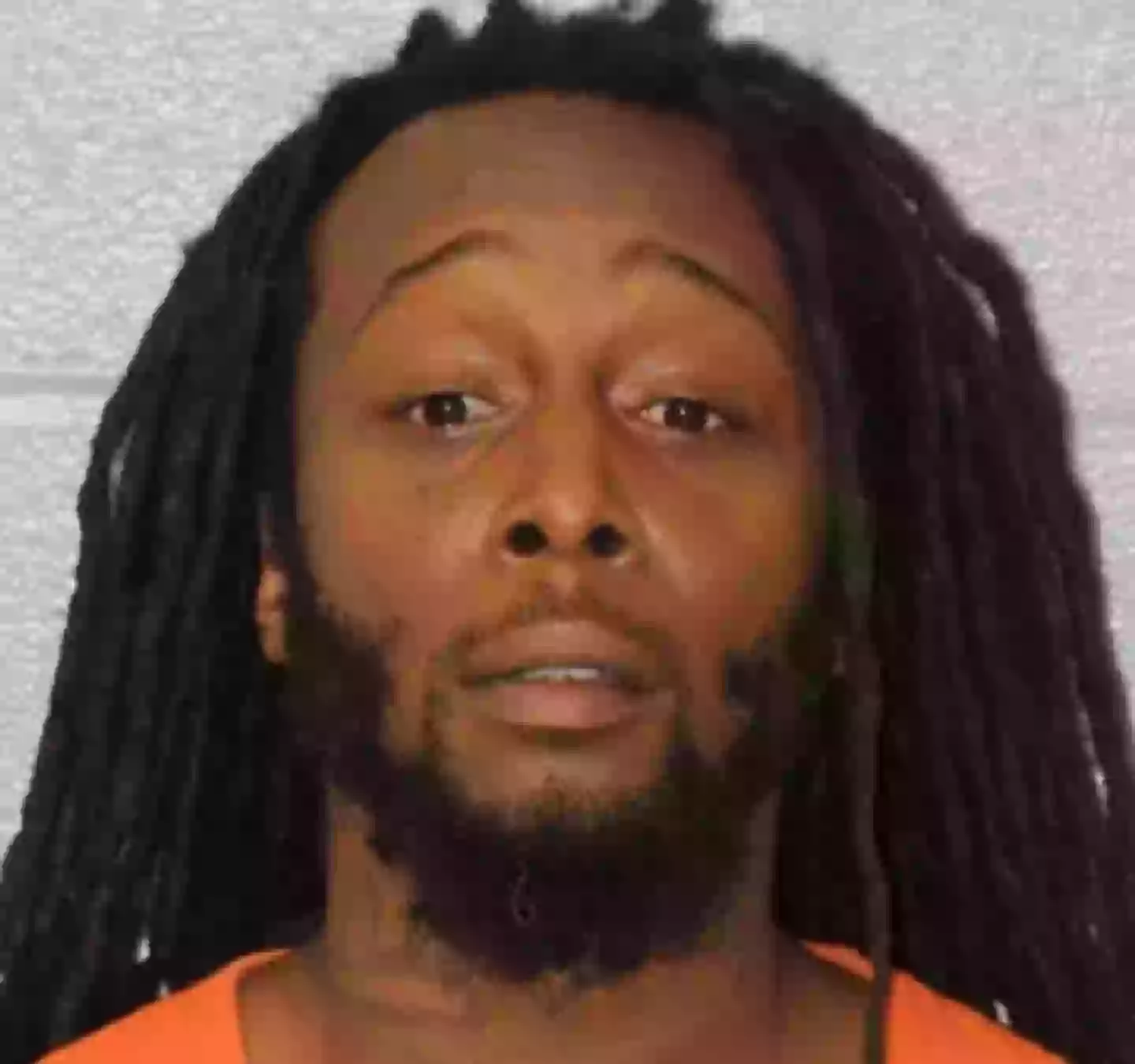Decarlos Brown Jr. has been charged first-degree murder (Mecklenburg County Sheriff's Office)