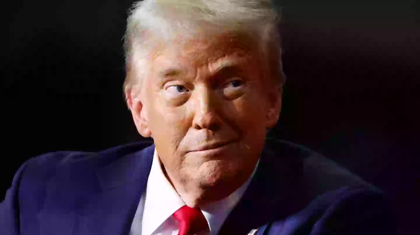 Google responds after Canadians claim they've found 'sign' of Trump 'attempting to make country the US's 51st state'