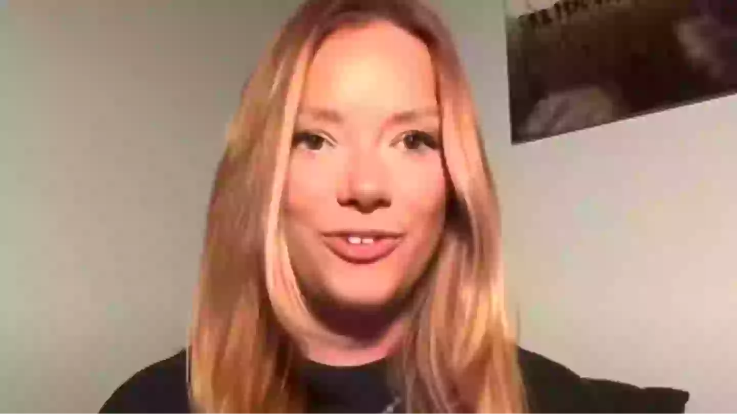 Woman who filmed CEO and employee on Coldplay jumbotron reveals how much money she’s made from viral video