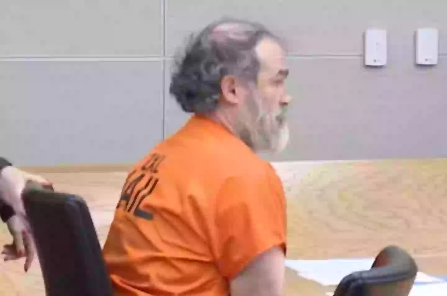 Lewis denied bail (CNN)