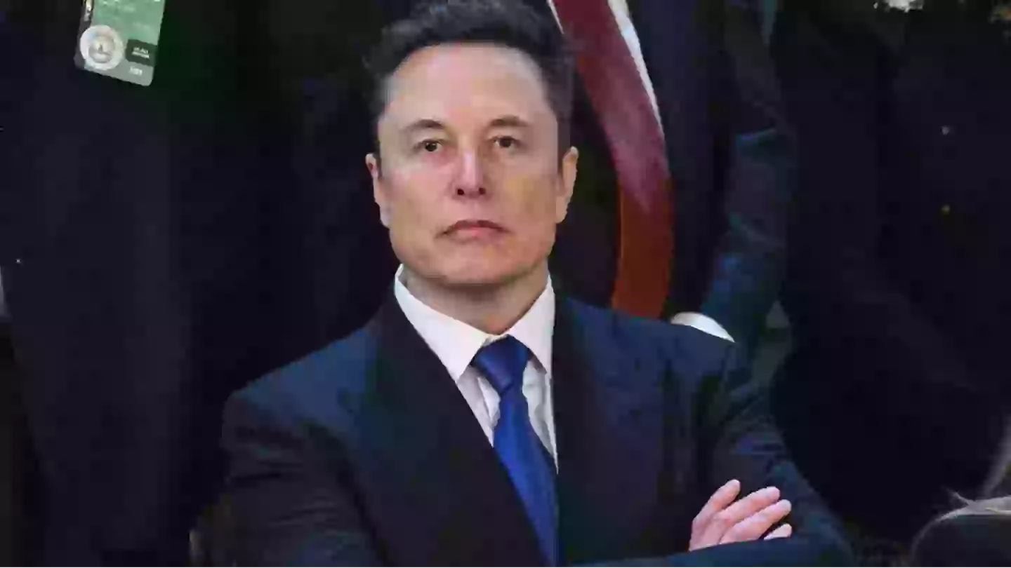 Elon Musk's net worth has dropped $102,000,000,000 in 2 months as experts explain why