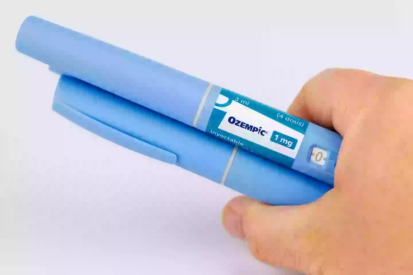 OZEPIC has been approved for FDA to treat diabetes (Eduardo Monroy Husillos/Getty Images)