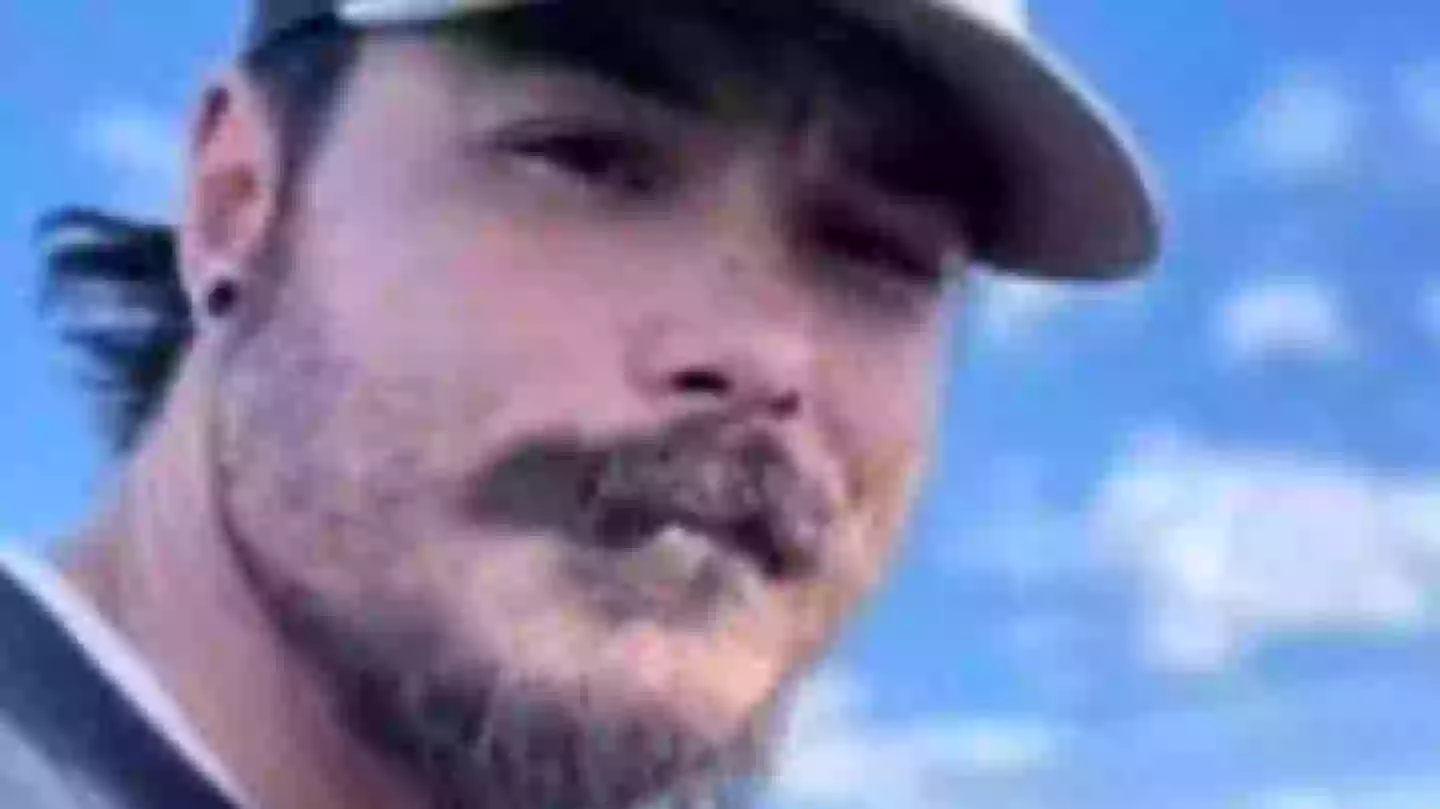 FBI issues update after two-day search for dad accused of killing three daughters