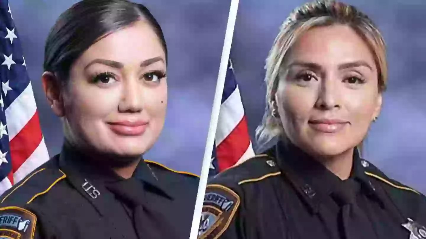 What we know after four deputies from Texas police department die by taking their own lives in six weeks