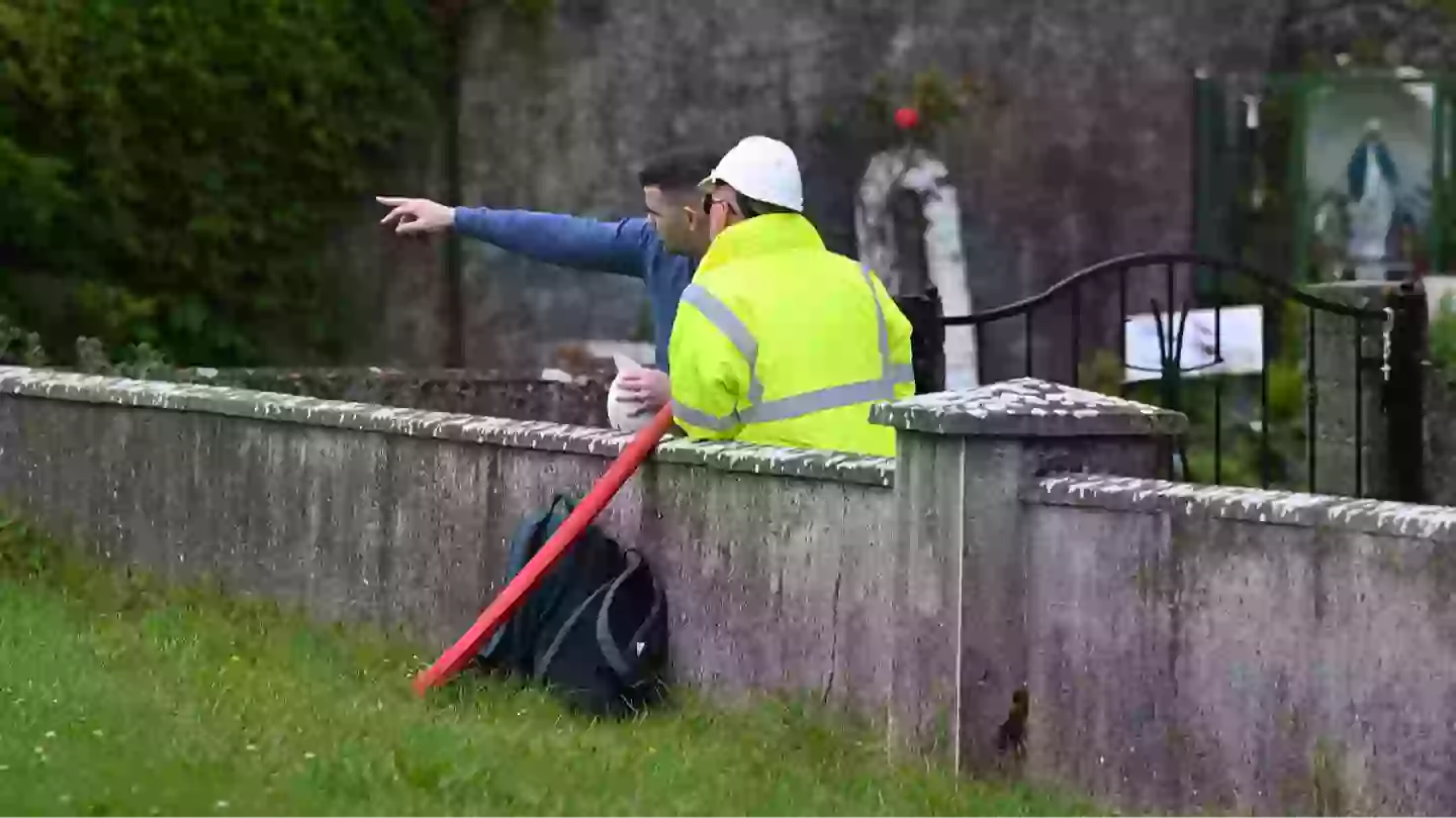 Everything we know so far as forensic team digs for remains of nearly 800 babies buried at former ‘mother and baby home’