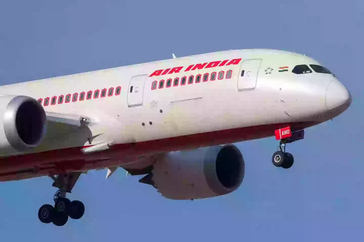 Air India have recently received warnings about some of its planes (Getty Stock Image)
