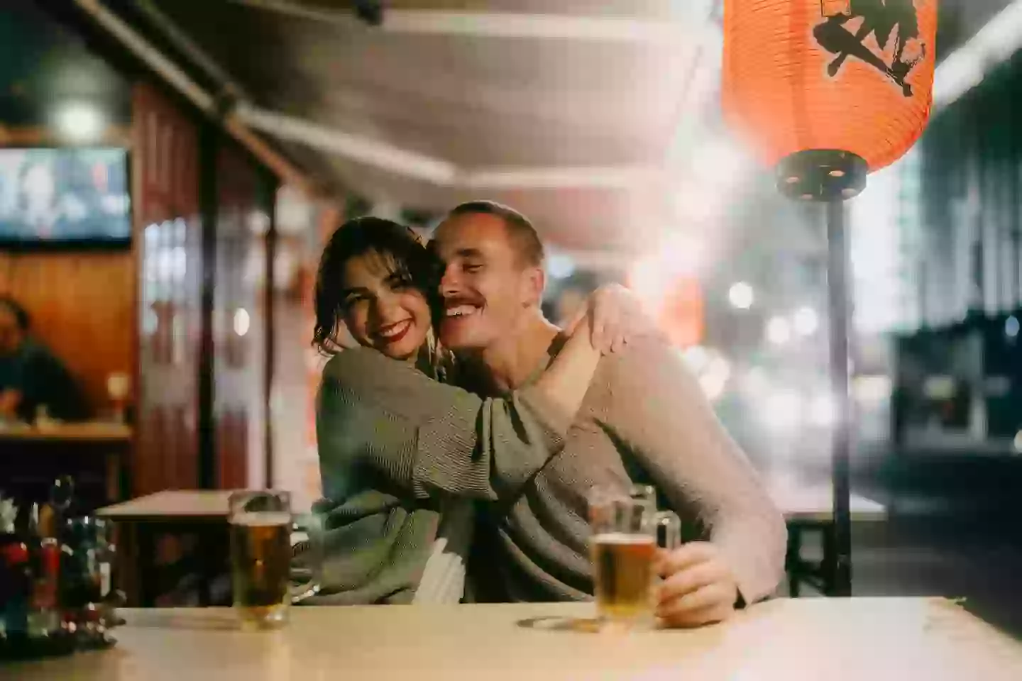 You age determines when to have sex (Getty stock images)