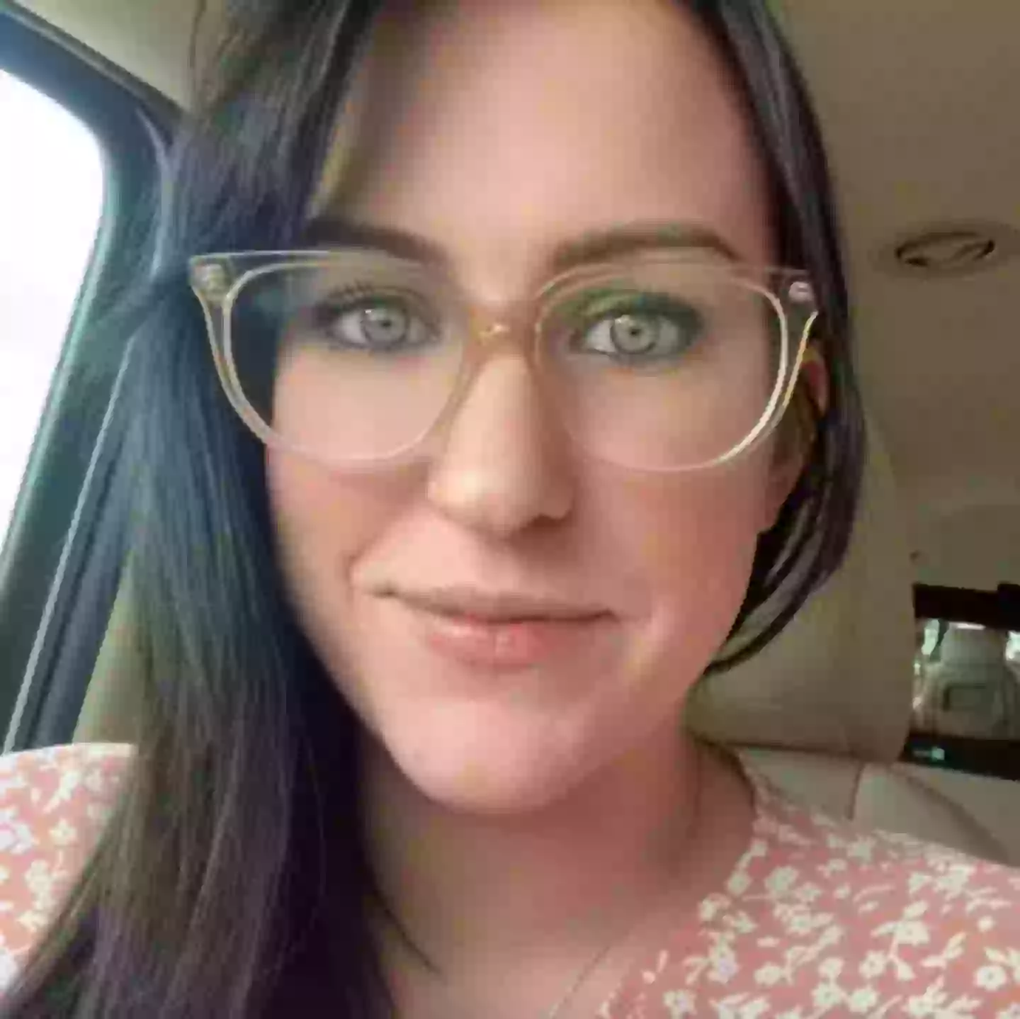 The mother killed her four children (KTVQ)