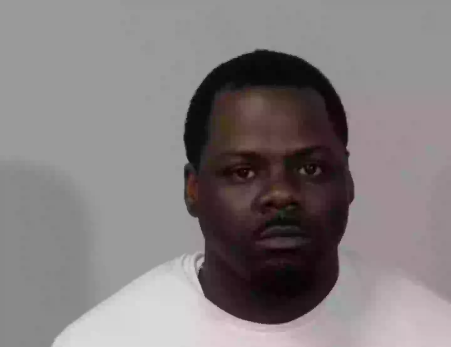 Police confirmed that they had arrested and charged the homeowner Tyler Chase Butler (Spotsylvania Sheriff's Office)