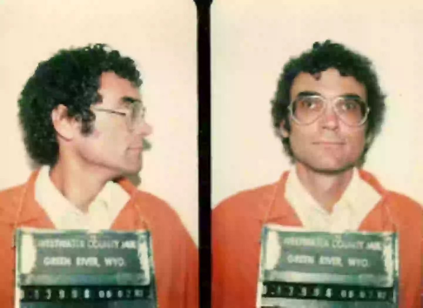 Campbell is accused of using a dead man's identity for 40 years (US Attorney's Office District of New Mexico)