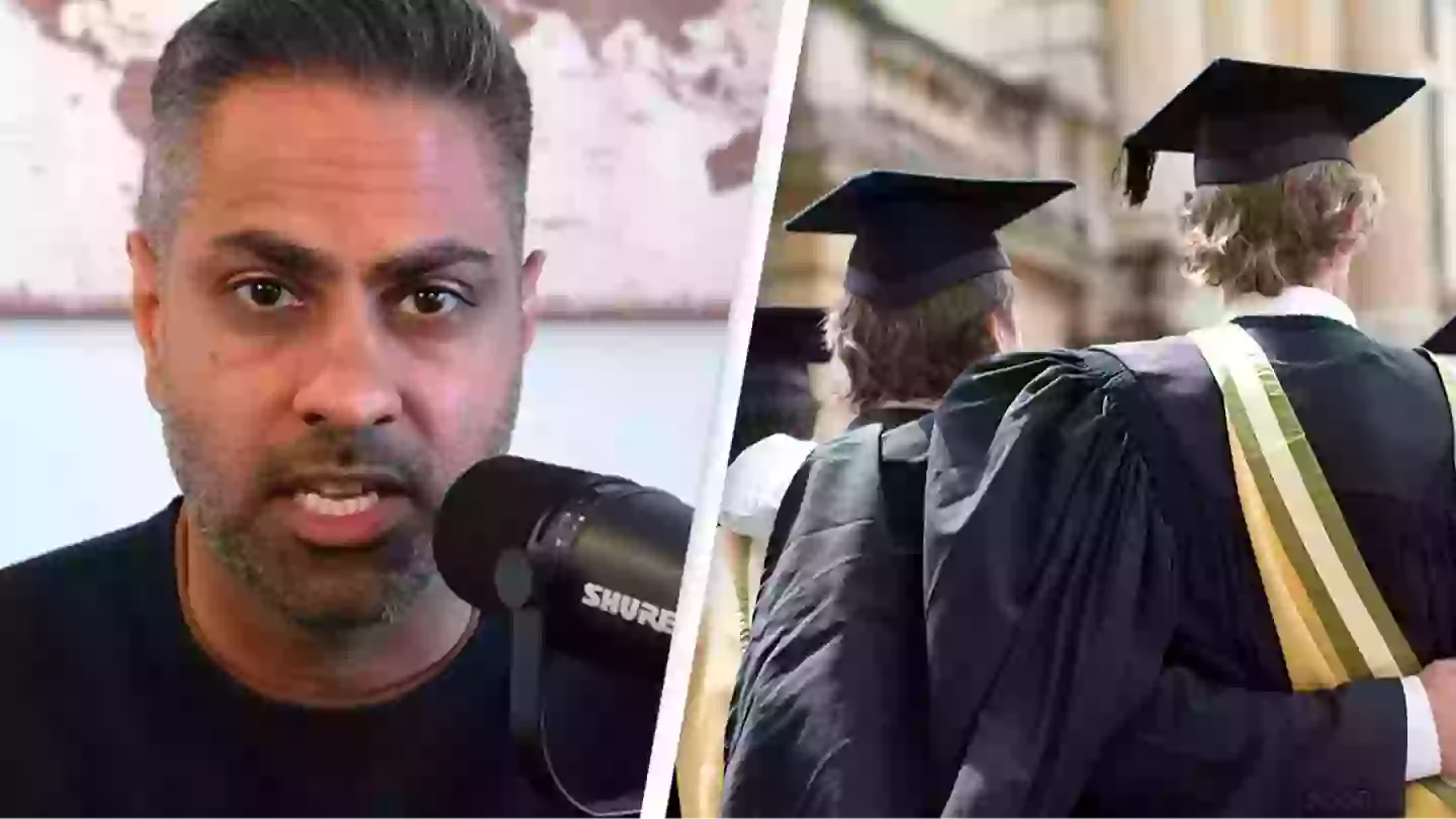 YouTube/I Will Teach You To Be Rich / Mark Draisey photography/Getty