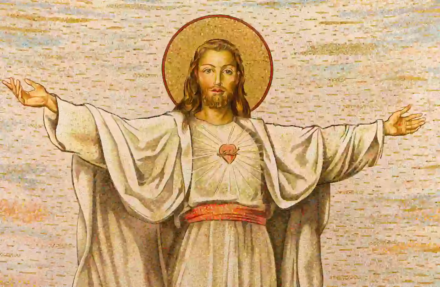 The messages in the Gospel differ somewhat to those in other biblical texts (Getty Stock Images)