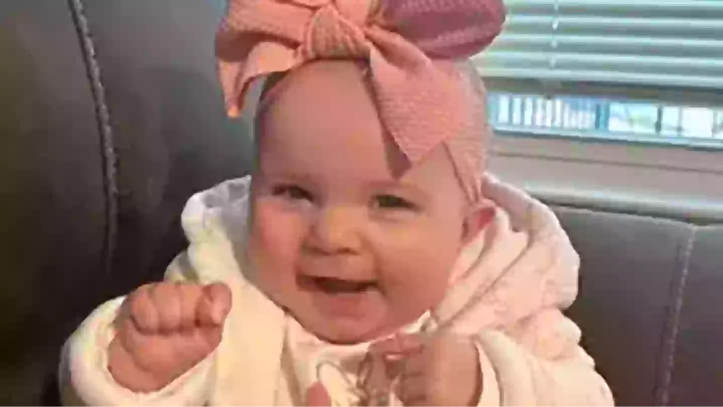 Mother speaks out after 7-month-old baby is mauled to death by family pit bull