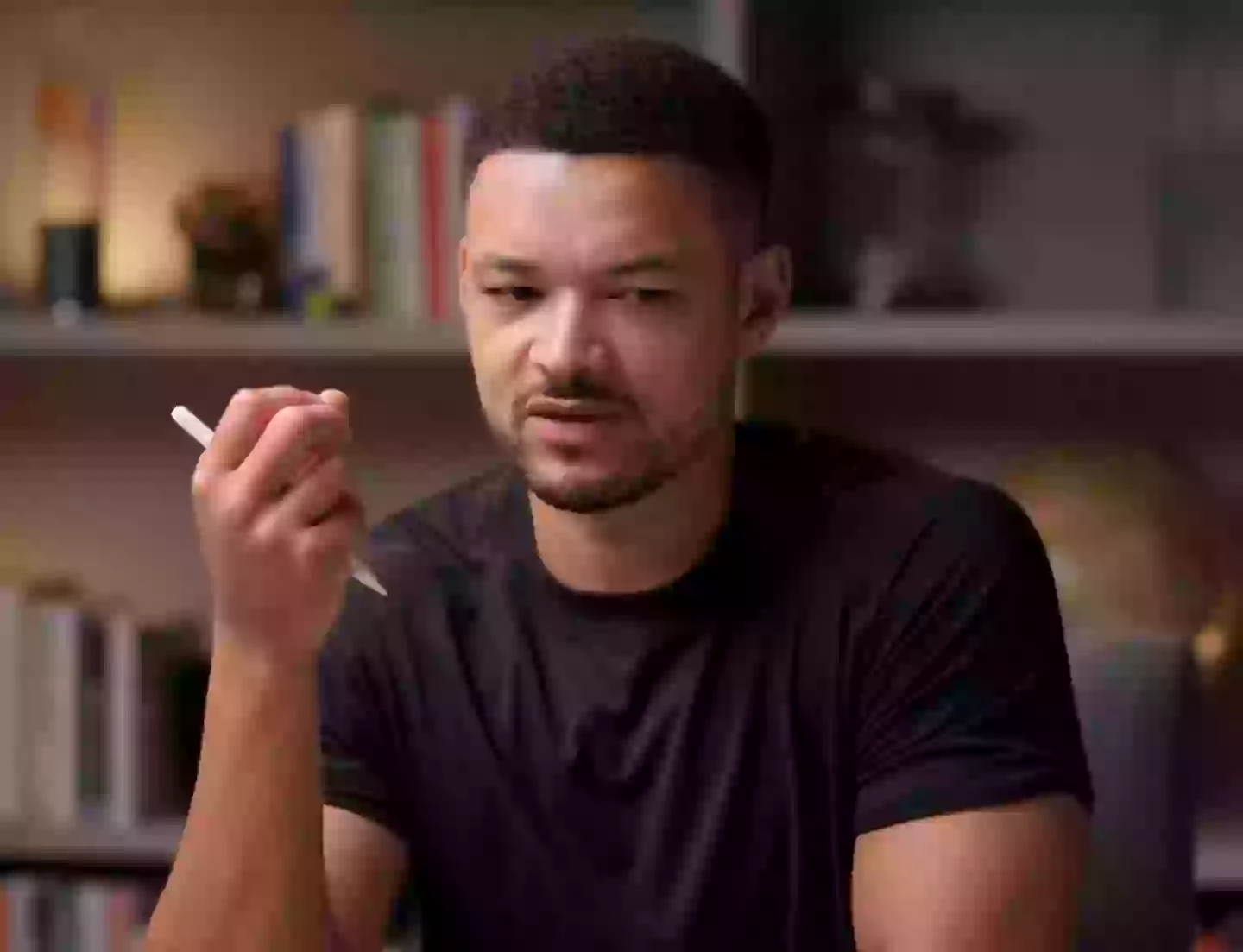 Host Stephen Bartlett questioned Dr Swart (YouTube / The Diary Of A CEO)