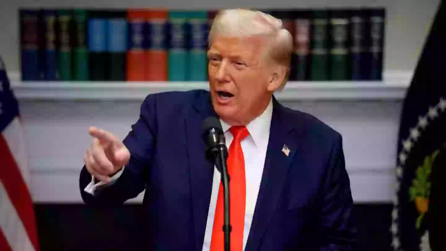 Donald Trump says Russia is easier to deal with than ‘difficult’ Ukraine