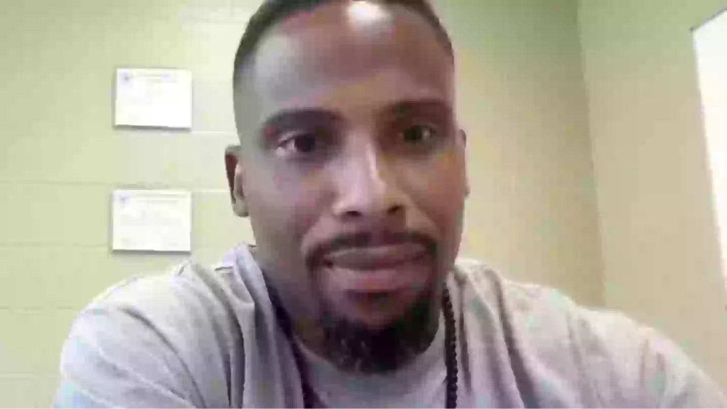 Family to victim of death row inmate executed by controversial method break silence