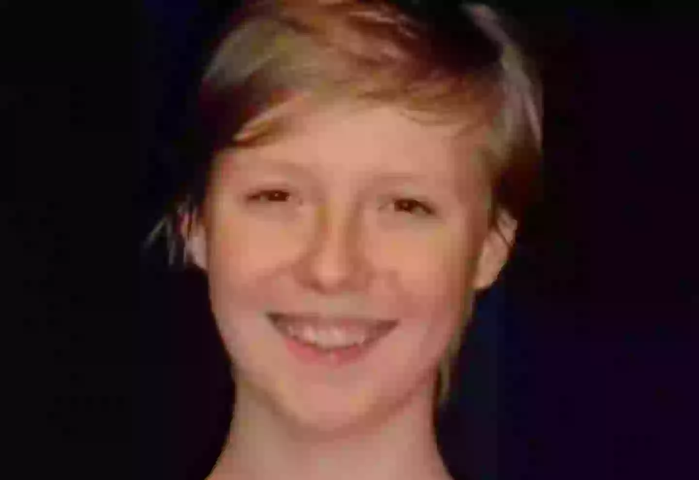 Jessie Blodgett was murdered in 2013 at the age of 19 (TMJW News/YouTube)