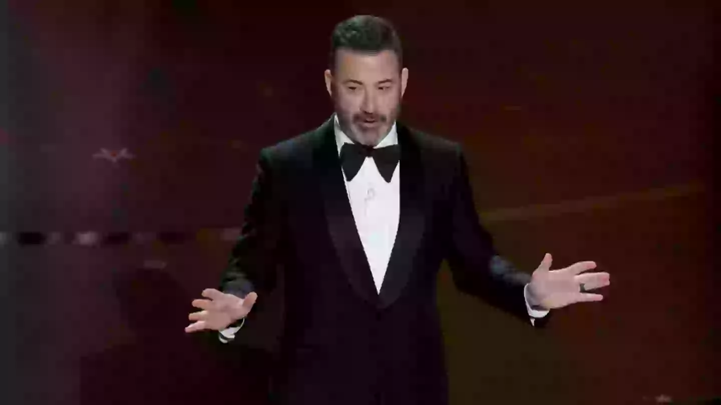 Surprising amount previous Oscars hosts have been paid for the role