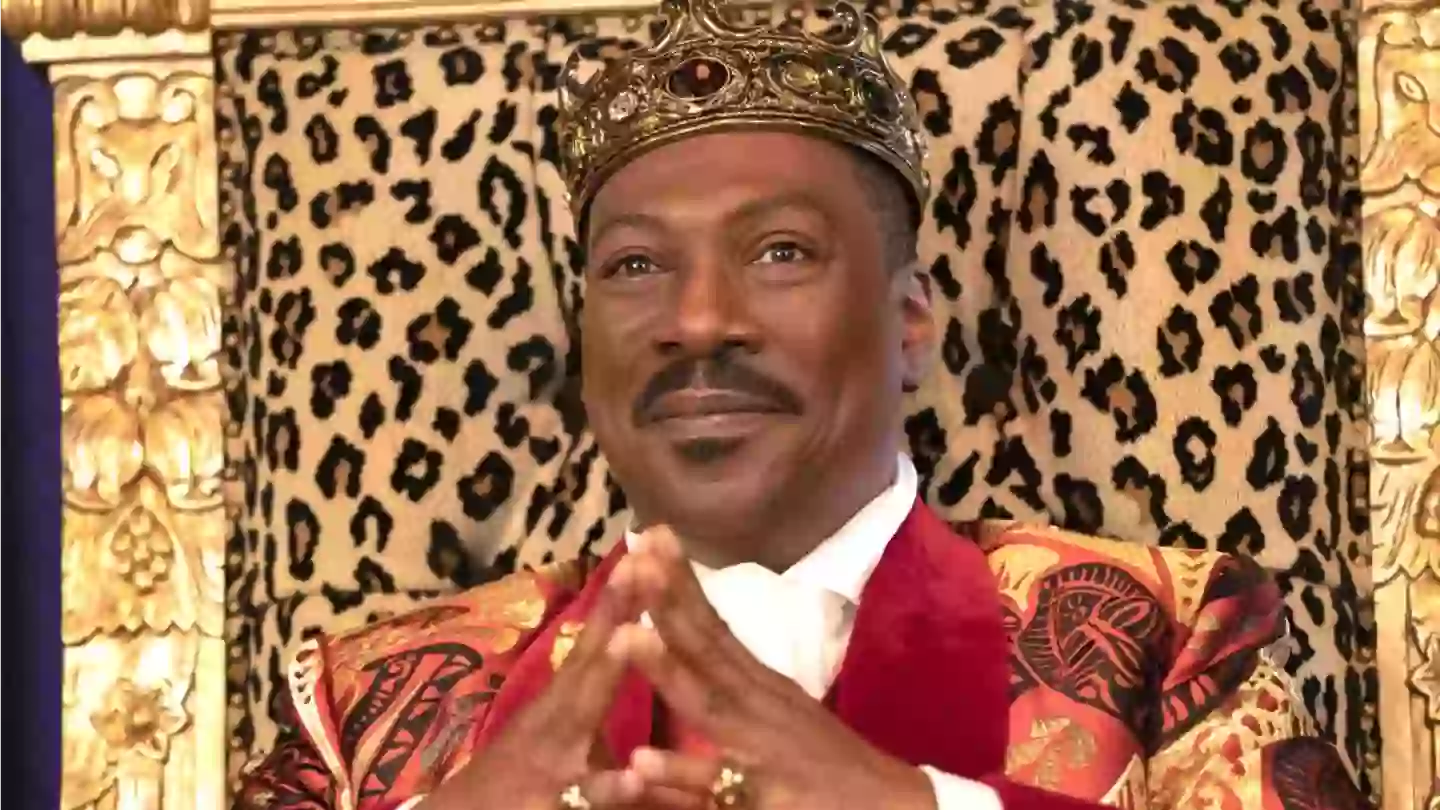 What Is Eddie Murphy’s Net Worth In 2022?