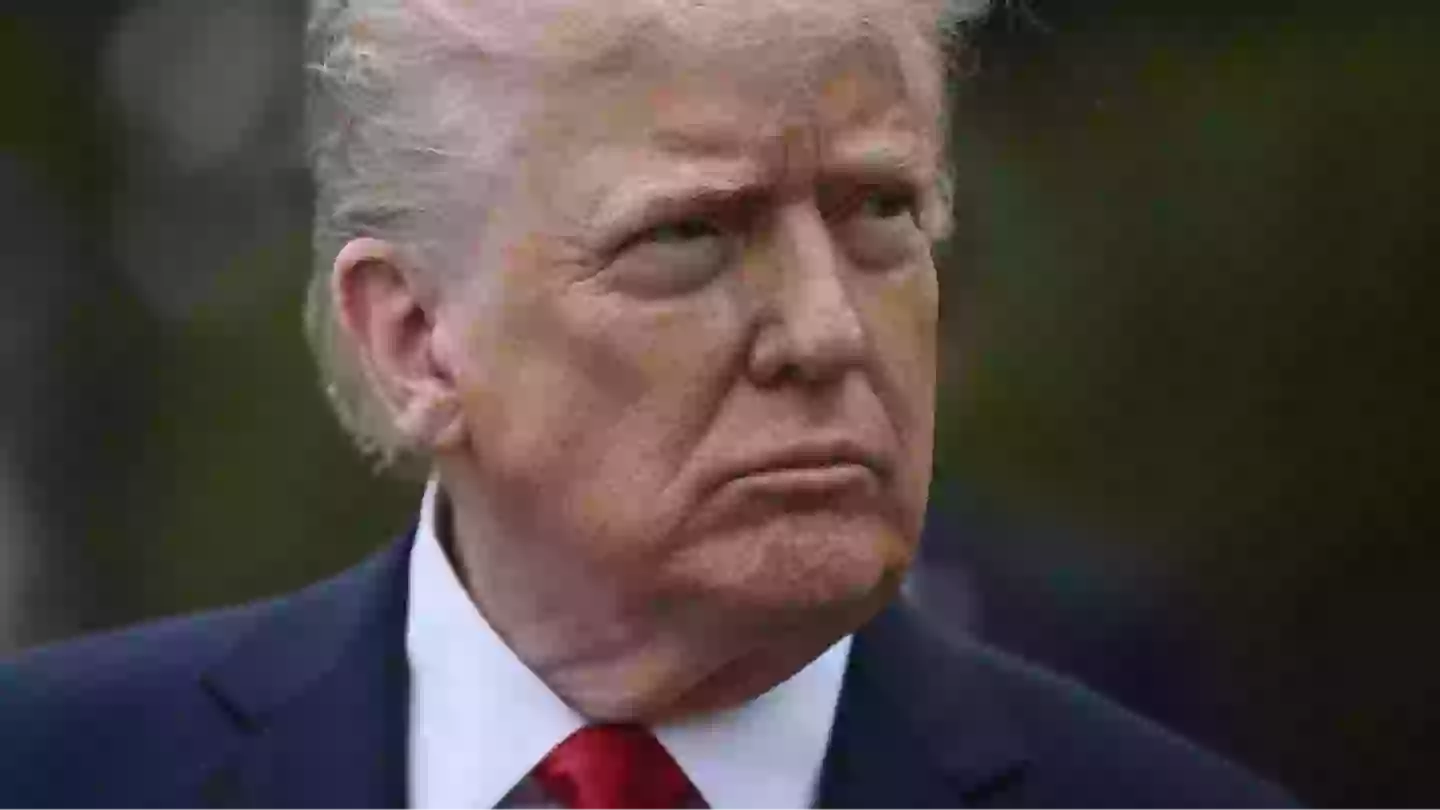 BRENDAN SMIALOWSKI/AFP via Getty Images