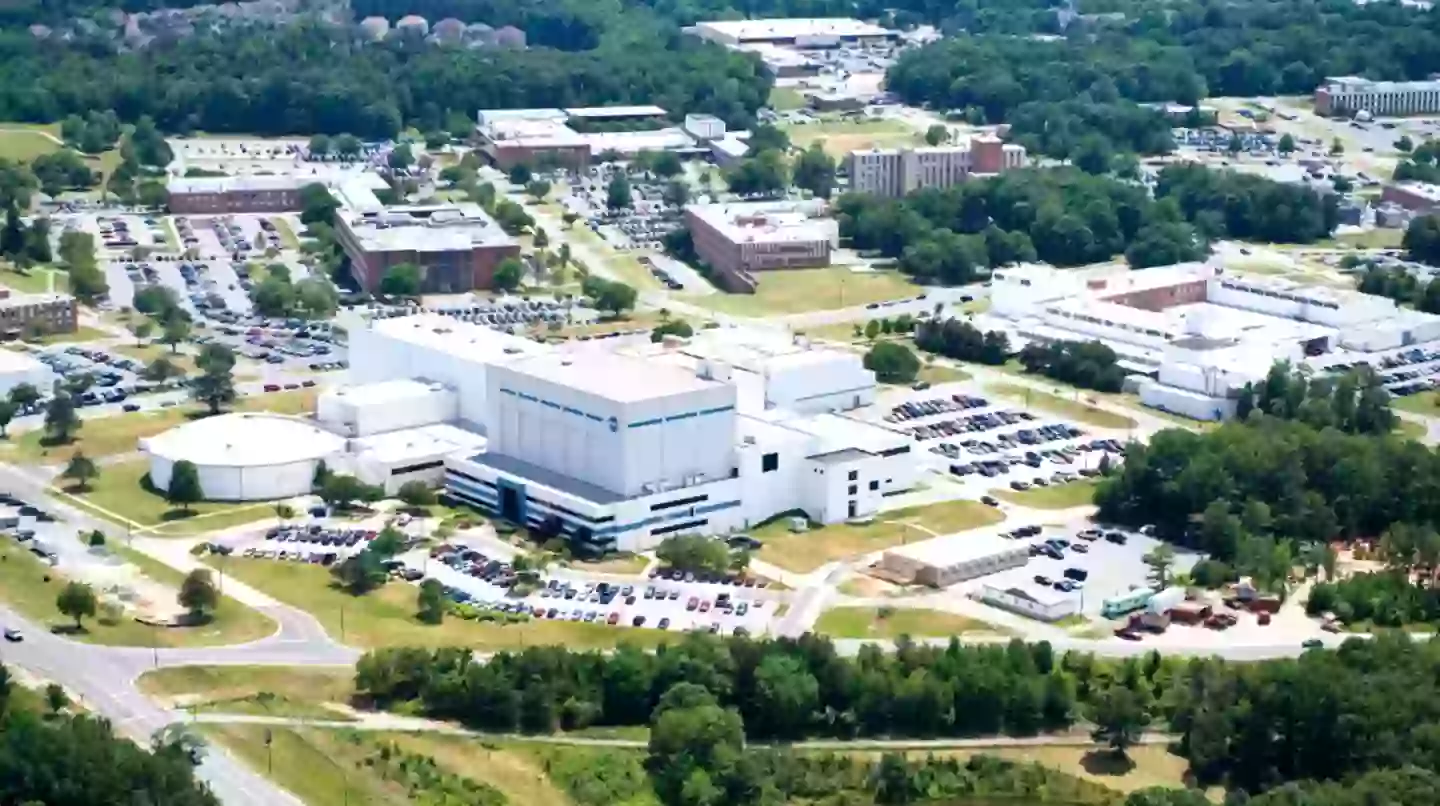 NASA are closely watching things (NASA)