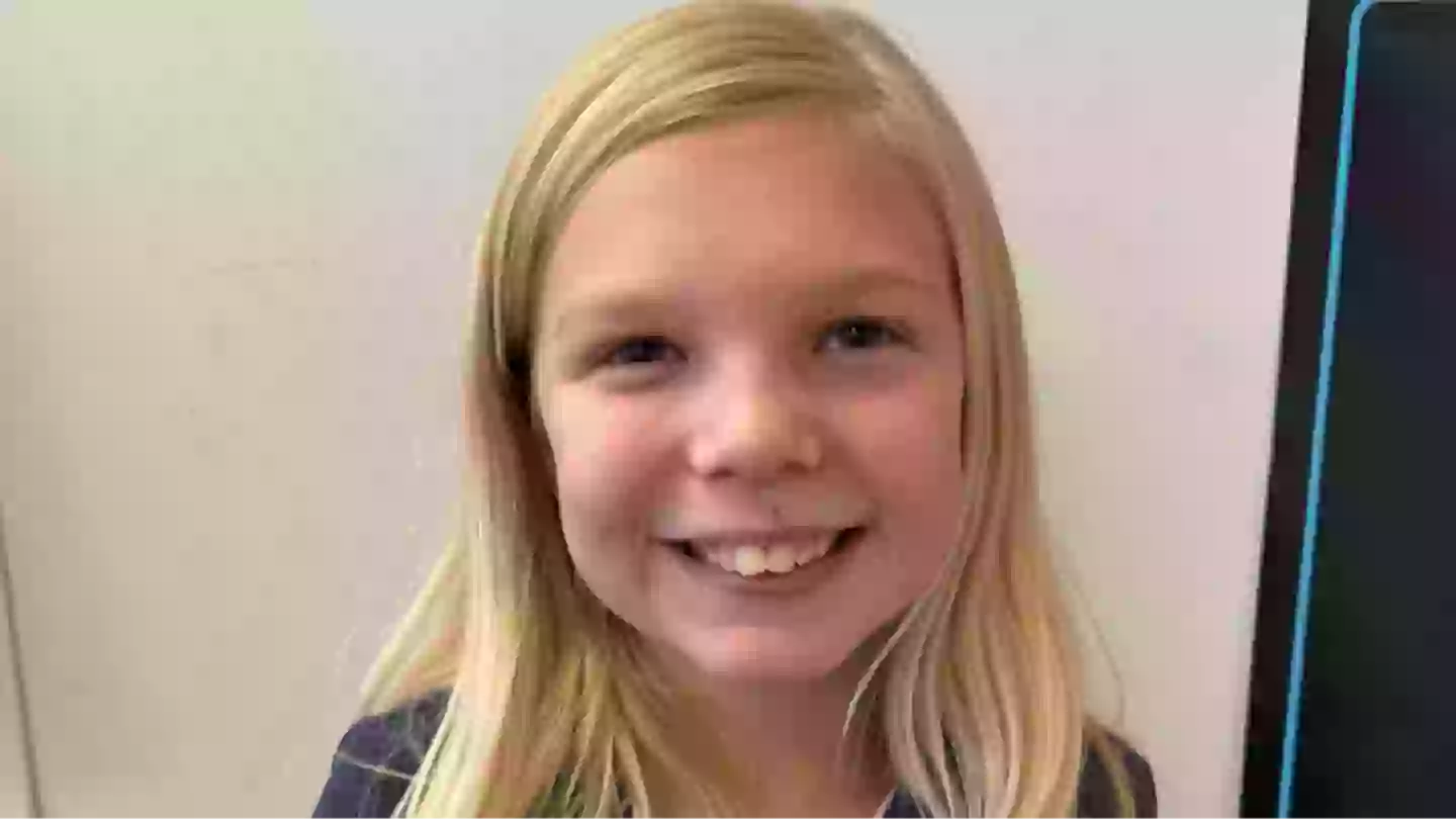 Disturbing 911 call before police found girl, 10, on highway as dad and girlfriend arrested on murder charges