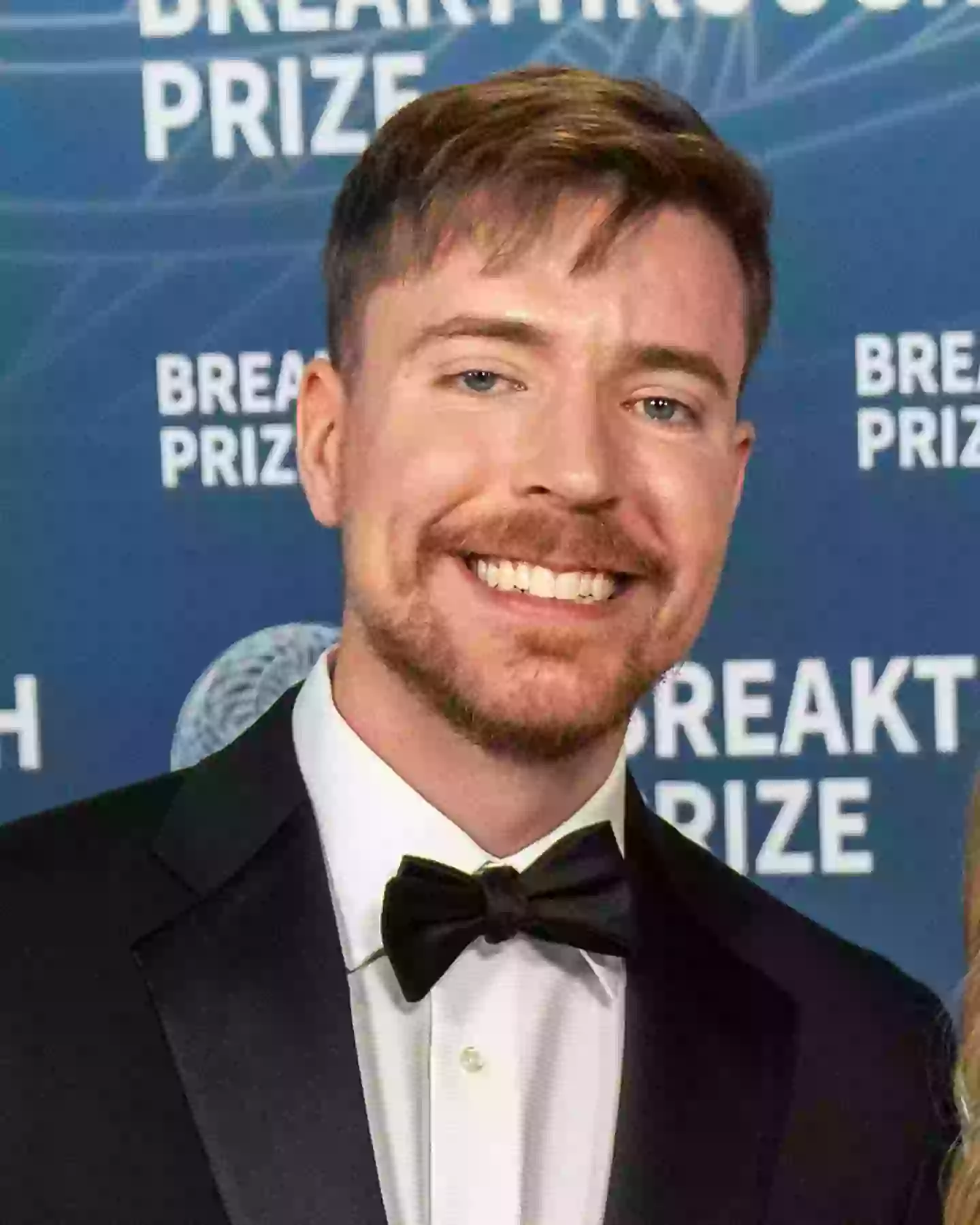 MrBeast is promising to make it up to fans (Craig T Fruchtman/Getty Images)