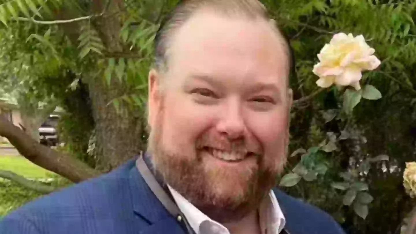 Dad killed in Texas floods while 'holding onto his babies' as they were swept away, witness speaks out